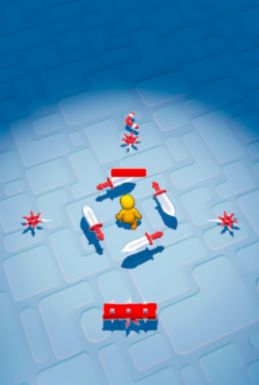 体素幸存者游戏安卓版图1