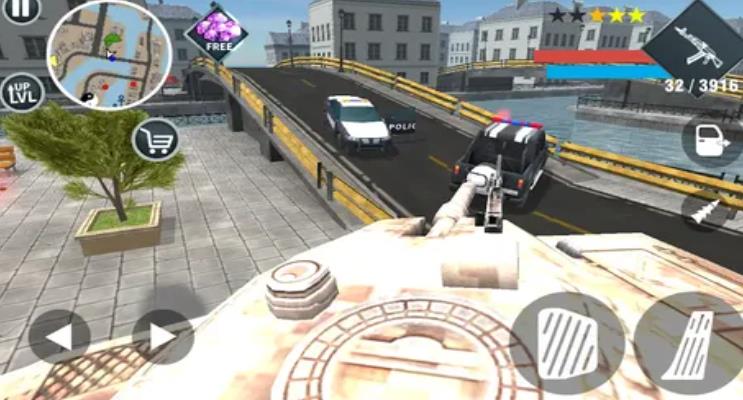 迈阿密犯罪模拟2图1