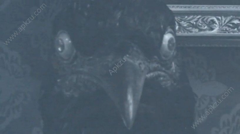 锈湖悖论中文版图1