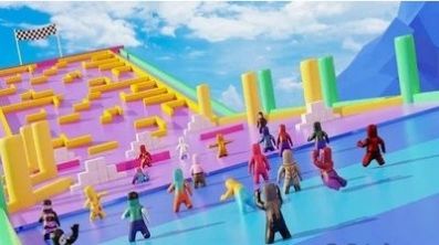 迷宫终极闯关赛游戏最新安卓版  v1图3