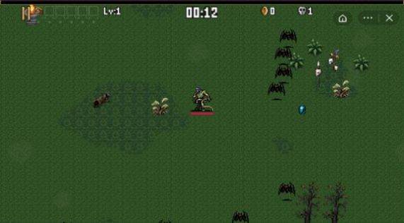 抖音小游戏地下城割草免广告最新版  v5.1.27.5425图2