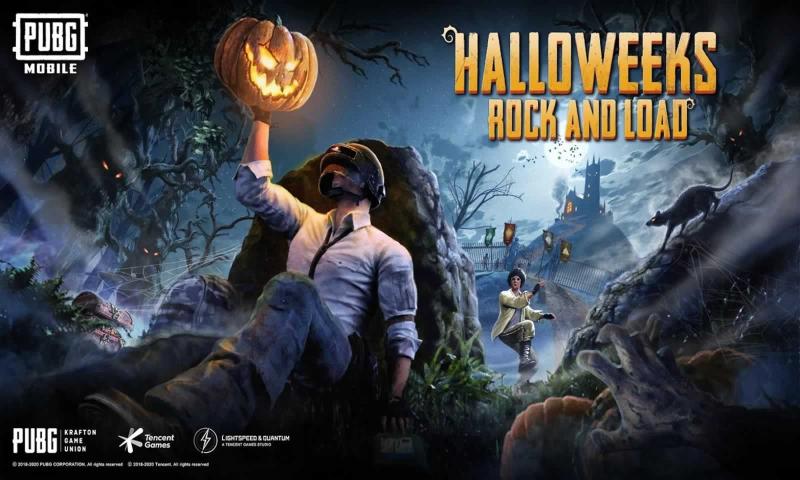 绝地求生11.2更新安装包官网下载  v2.0.0图1