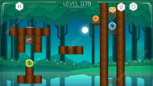 奇妙轨迹游戏全部安卓版 v1.0图2