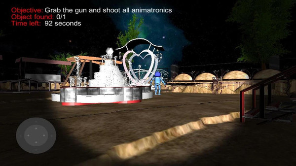 生物重生中文版图3
