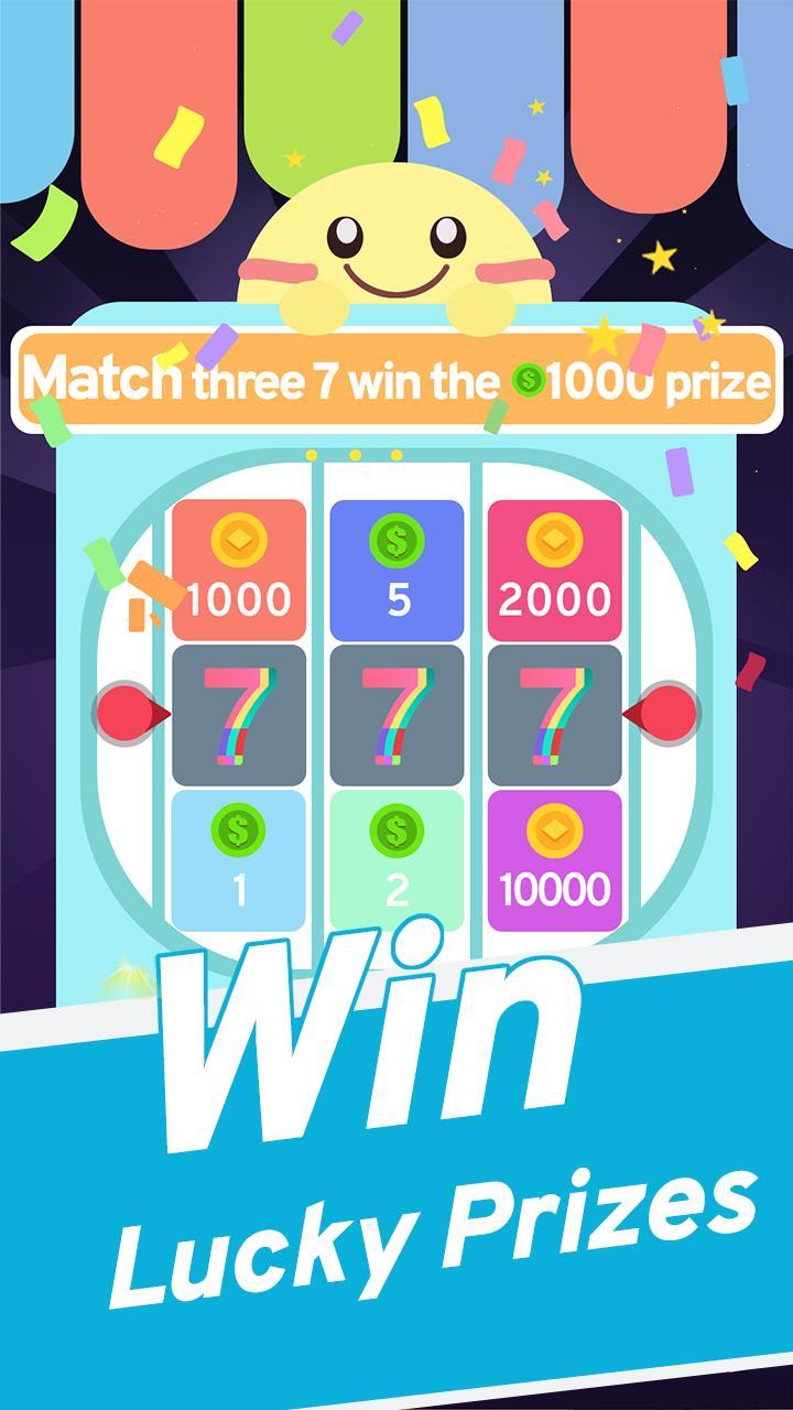 骰子赢家游戏中文版(Dice Winner) v1.0.4图1