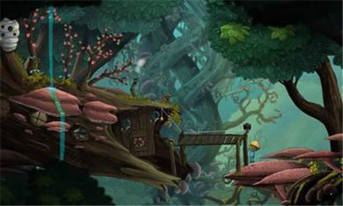 开局将月球打造成宜居星球  v1.0图1