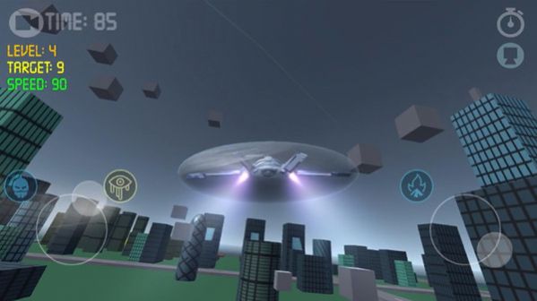 超音速喷气机游戏安卓版 v0.5图2