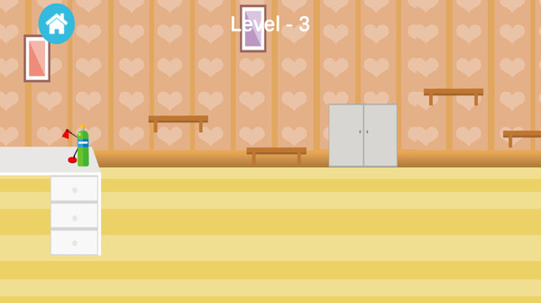 翻转瓶子弹跳大师游戏图4