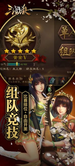 三国杀3.8.8更新安装包正式版  v4.0.5图4