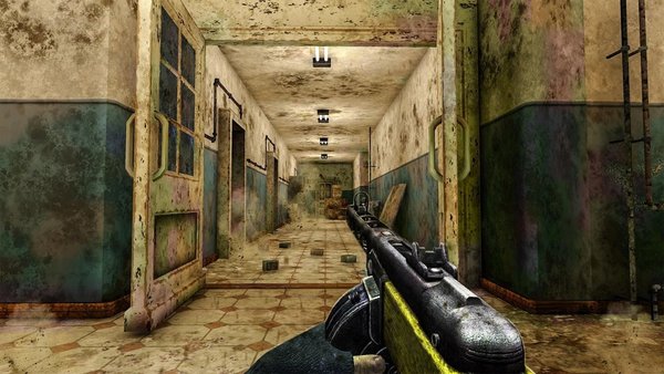 二战陆军光荣使命图1