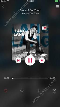 库客音乐答题活动入口链接地址  v4.1.8图3