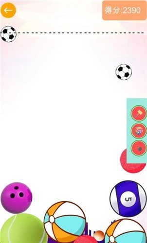 合个球合成大西瓜游戏图3
