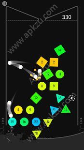 物理弹球游戏图3