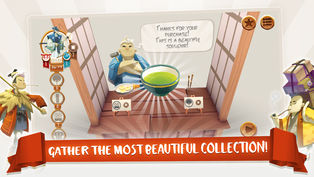 Tokaido东海道桌游图2