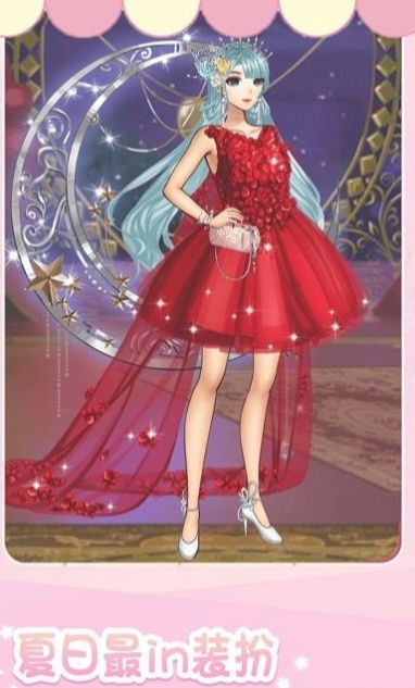 古装换装安卓版图3