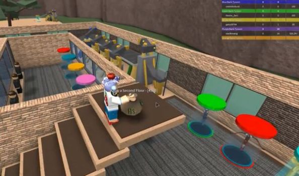 银行大亨最新手机版  v1.0图2