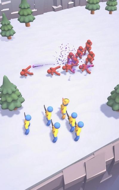 打猎大师游戏官方版  v1.0图3