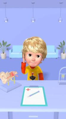 挖耳朵模拟器图1