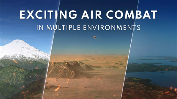 金属风暴汉化版图5