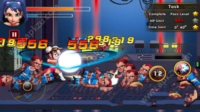 致命天使安卓版下载  v1.1.3.110图3