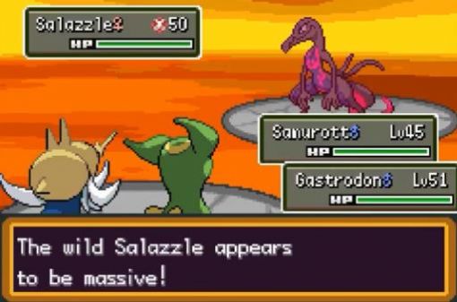 口袋妖怪无界完结汉化版最新版下载  v1.0图1