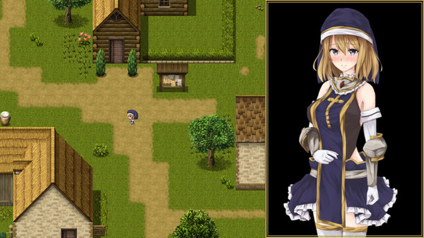 噬欲之书汉化版图1