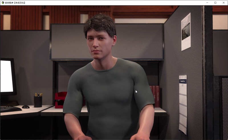 创世秩序手机直装汉化版下载  v0.2121图2