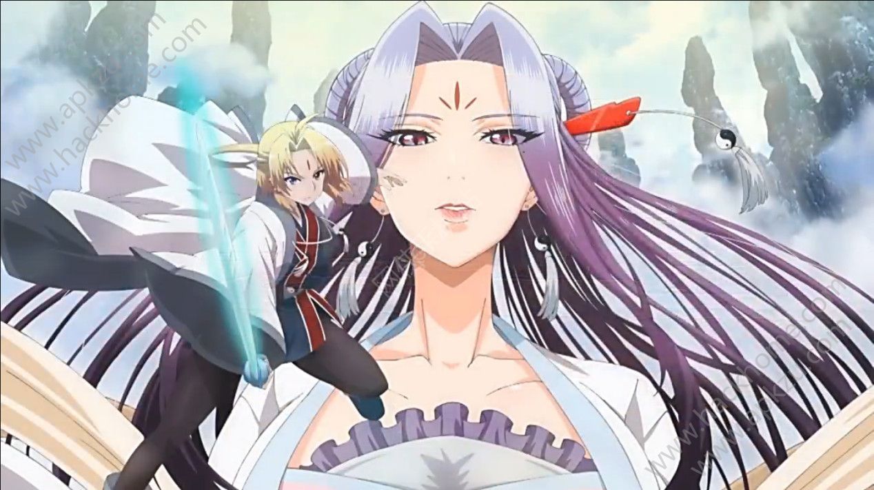 灵剑道官方网站 图2