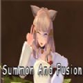 召唤与融合官方版