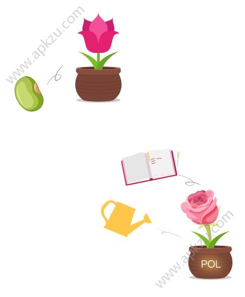 数字玫瑰游戏官方app下载  v1.2图3