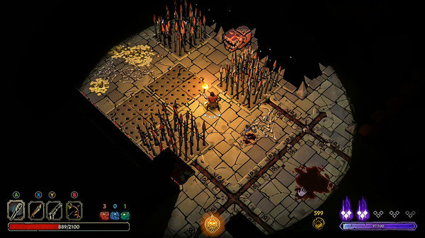 死神诅咒中文版图3