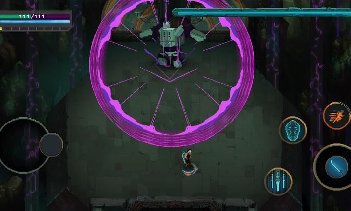 莫塔之子游戏图5