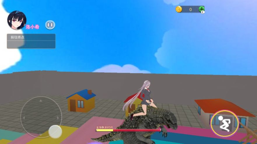 小舞大闯关安卓版图2