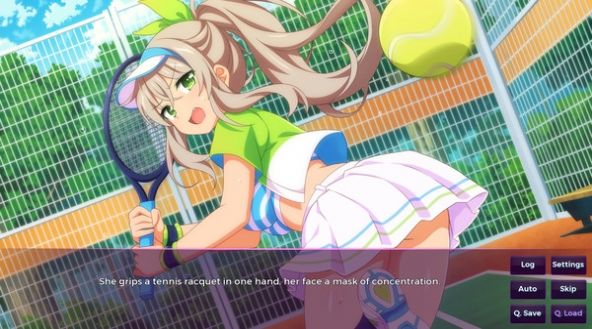 樱花魅魔2游戏图2