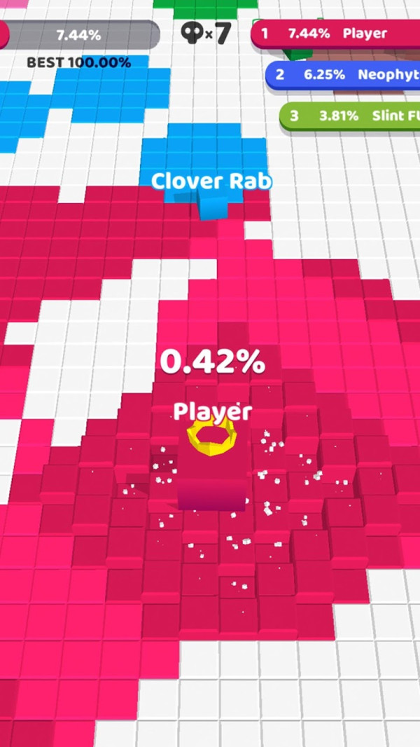 方块涂鸦官方版图2