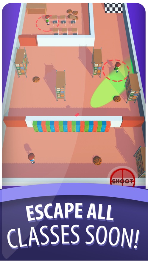 老师的惩罚游戏图4