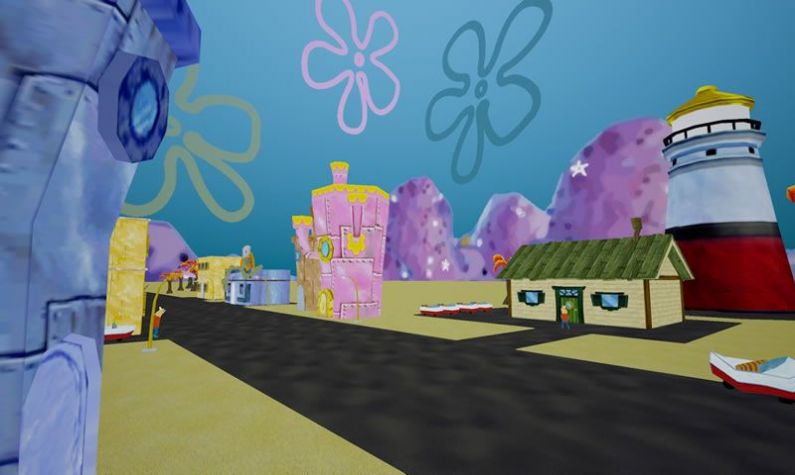 海底小纵队火焰之环游戏中文最新版 v1.0图4