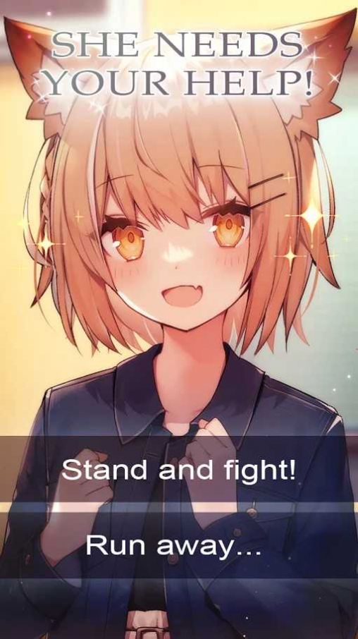 我狡猾的女朋友中文版图2