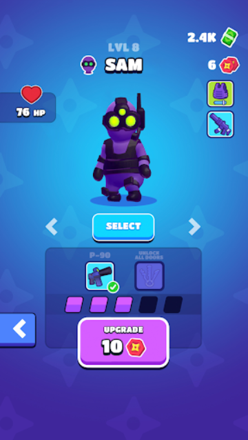 隐形大师最新版图2