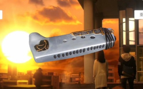 欧布圆环模拟器图2