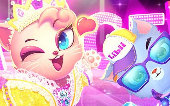 天才宠物银幕秀金币安卓版图片1