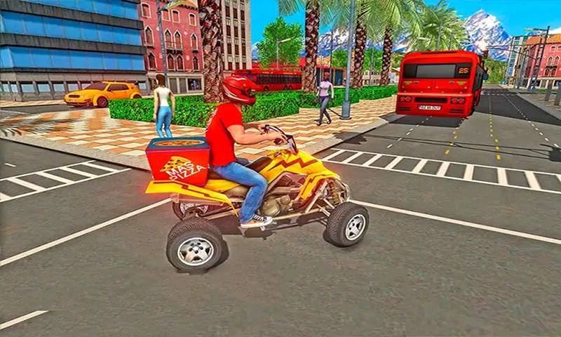 模拟送货员游戏合集