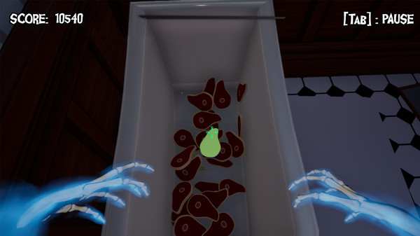 Ethereal Estate中文版图2