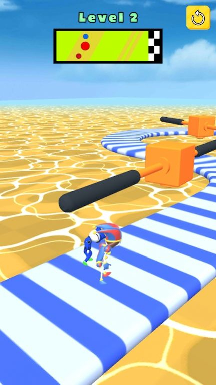 数码记忆3D竞赛手机版图2