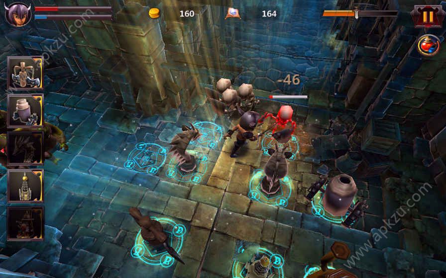 地牢危机安卓版图4