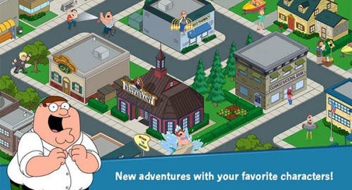 FamilyGuy图3
