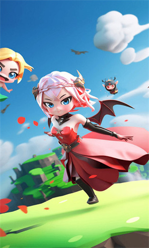 奇迹枪手免广告版图5