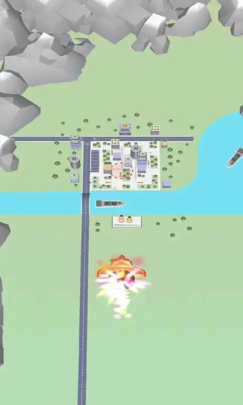 导弹建造者安卓版图1