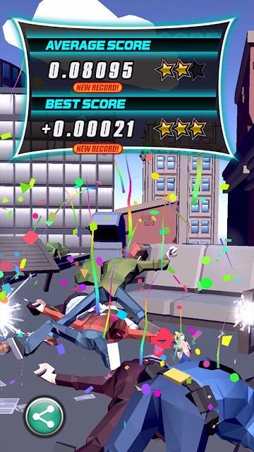 一拳安卓游戏中文版  v1.0.2图2