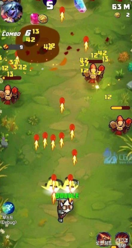 LOL射手游戏金币安卓版  v1.04.12图2